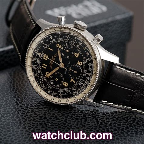 breitling navitimer 806 valjoux 72|breitling navitimer 806 serial numbers.